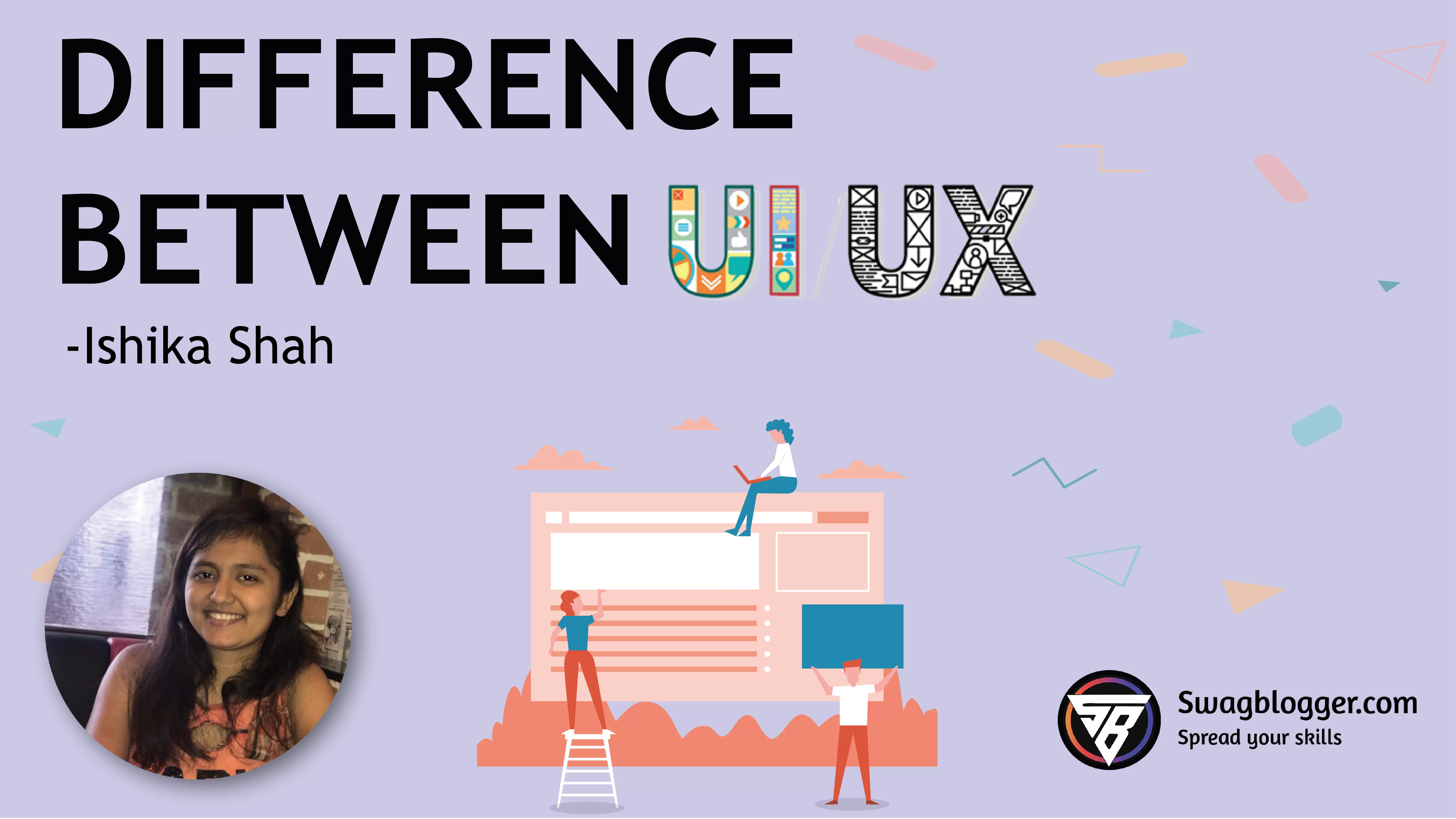 Personal Portfolio Images